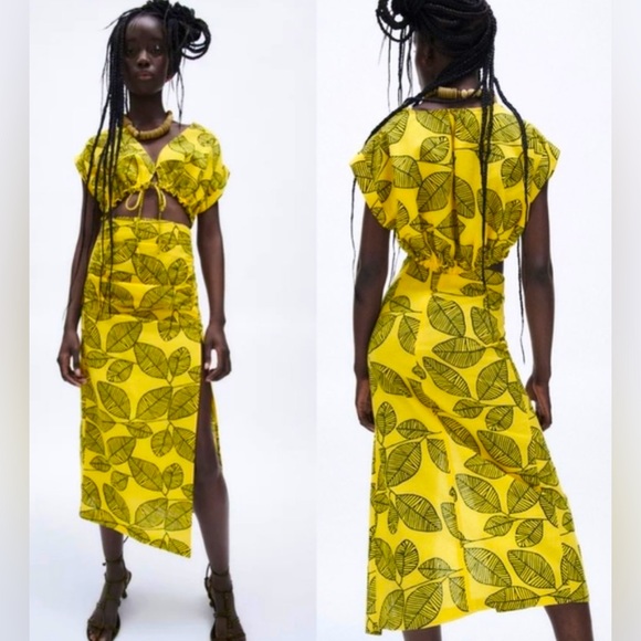 Zara skirt only - Picture 1 of 4